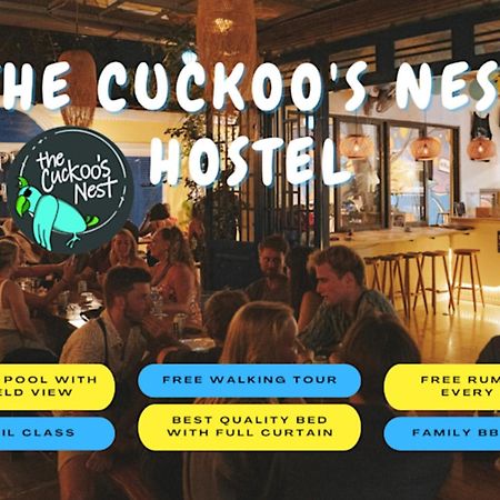The Cuckoo'S Nest Hostel And Bar Managed By Hoianese Hoi An Exteriér fotografie