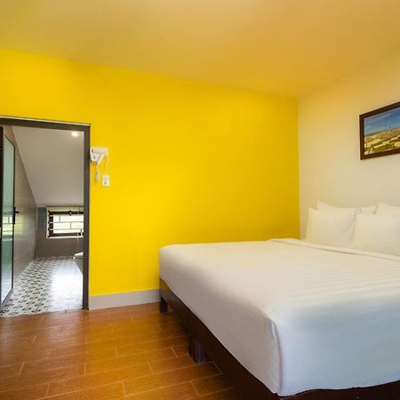 The Cuckoo'S Nest Hostel And Bar Managed By Hoianese Hoi An Exteriér fotografie