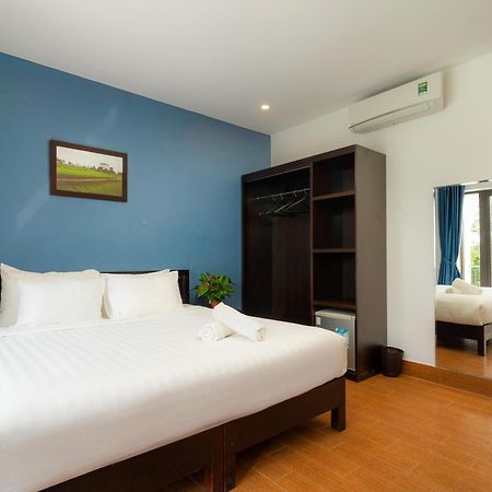 The Cuckoo'S Nest Hostel And Bar Managed By Hoianese Hoi An Exteriér fotografie