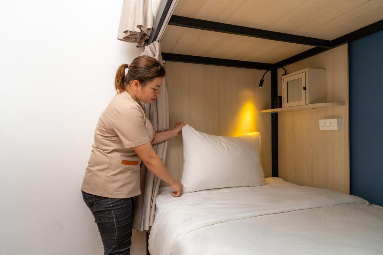 The Cuckoo'S Nest Hostel And Bar Managed By Hoianese Hoi An Exteriér fotografie