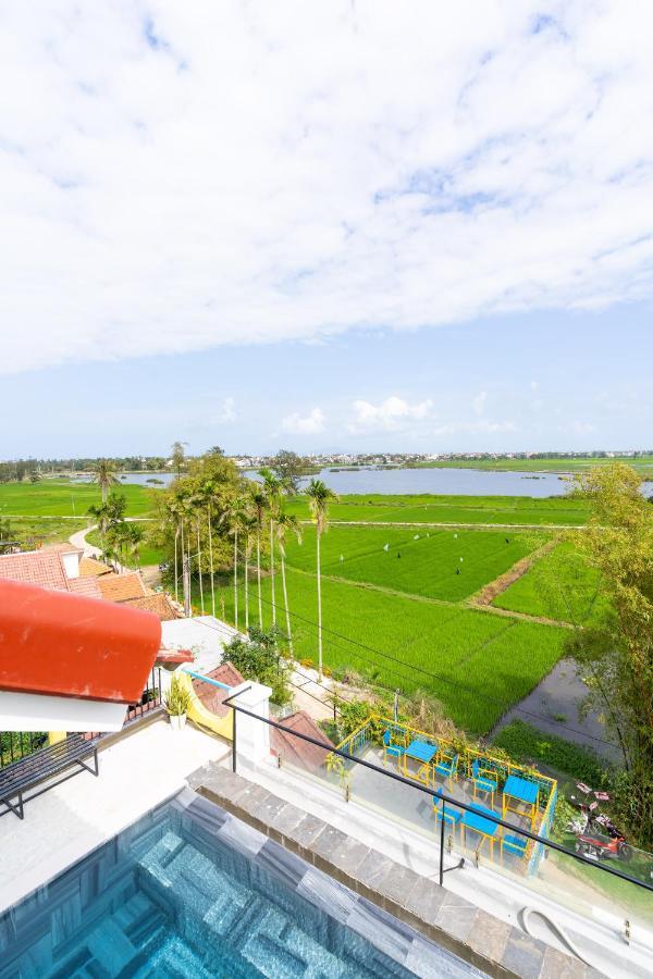 The Cuckoo'S Nest Hostel And Bar Managed By Hoianese Hoi An Exteriér fotografie