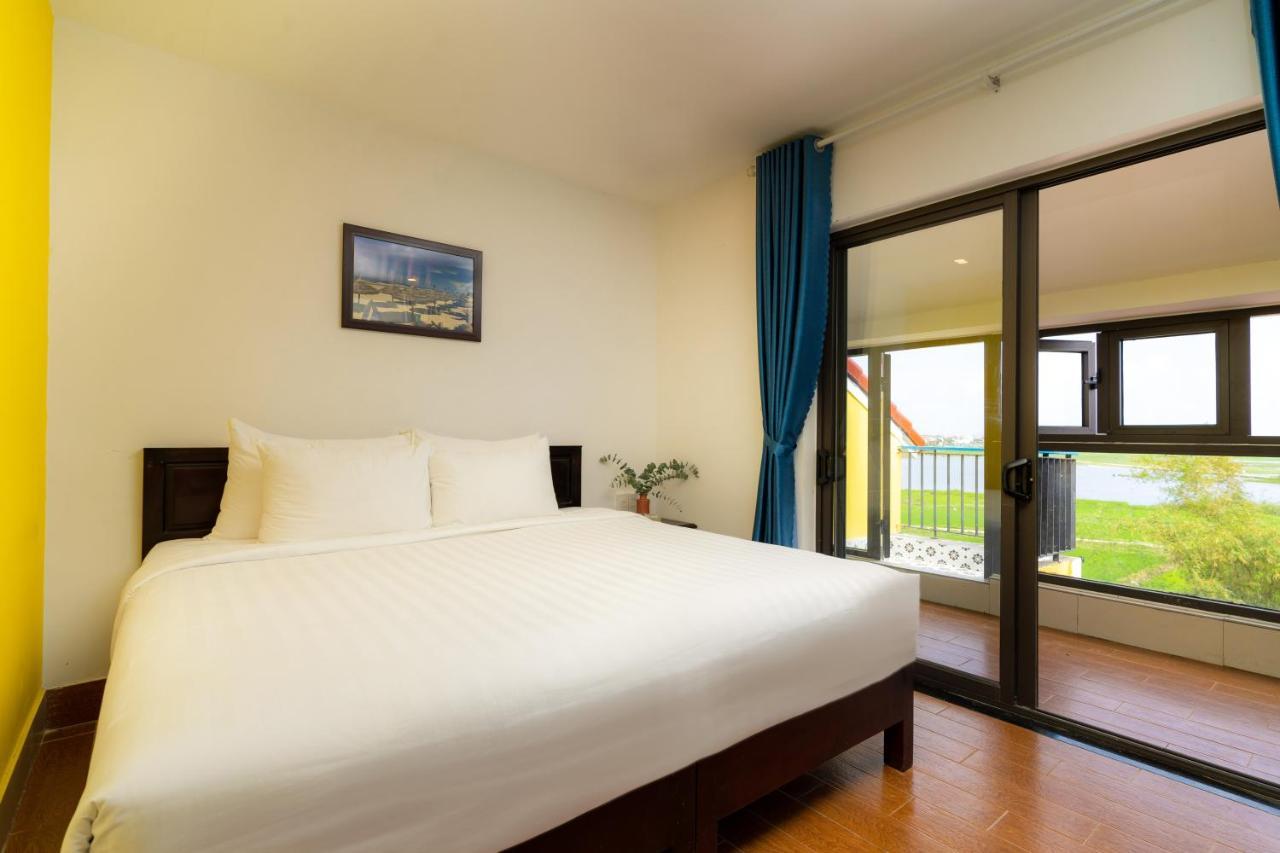 The Cuckoo'S Nest Hostel And Bar Managed By Hoianese Hoi An Exteriér fotografie