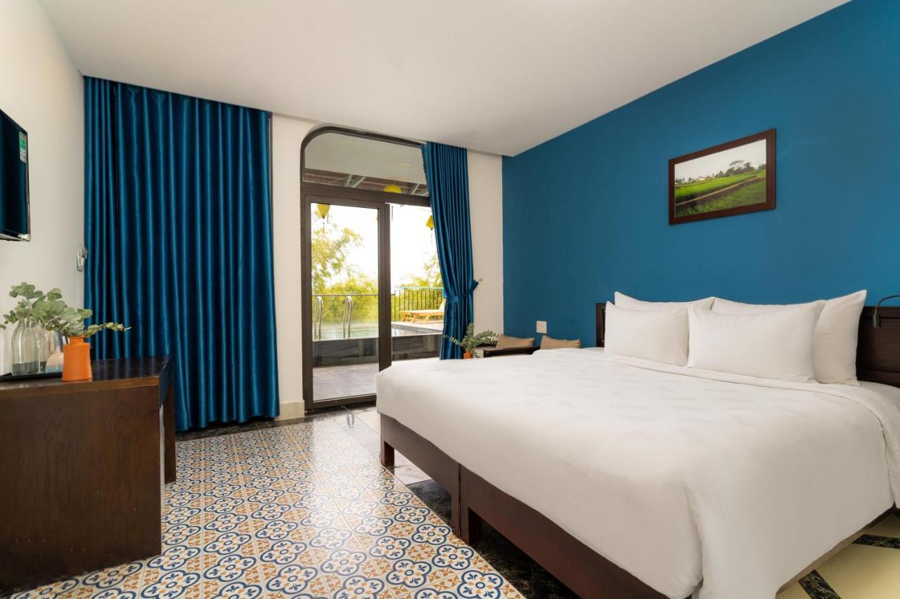 The Cuckoo'S Nest Hostel And Bar Managed By Hoianese Hoi An Exteriér fotografie