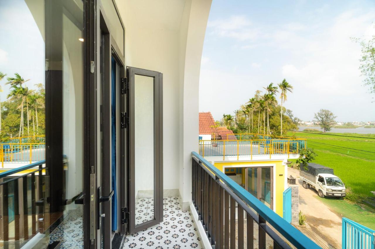 The Cuckoo'S Nest Hostel And Bar Managed By Hoianese Hoi An Exteriér fotografie