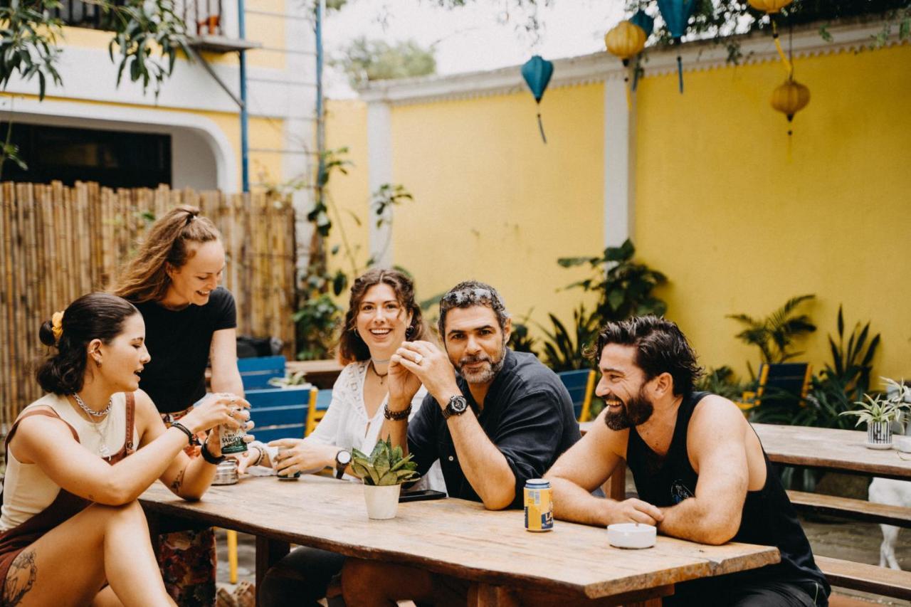 The Cuckoo'S Nest Hostel And Bar Managed By Hoianese Hoi An Exteriér fotografie