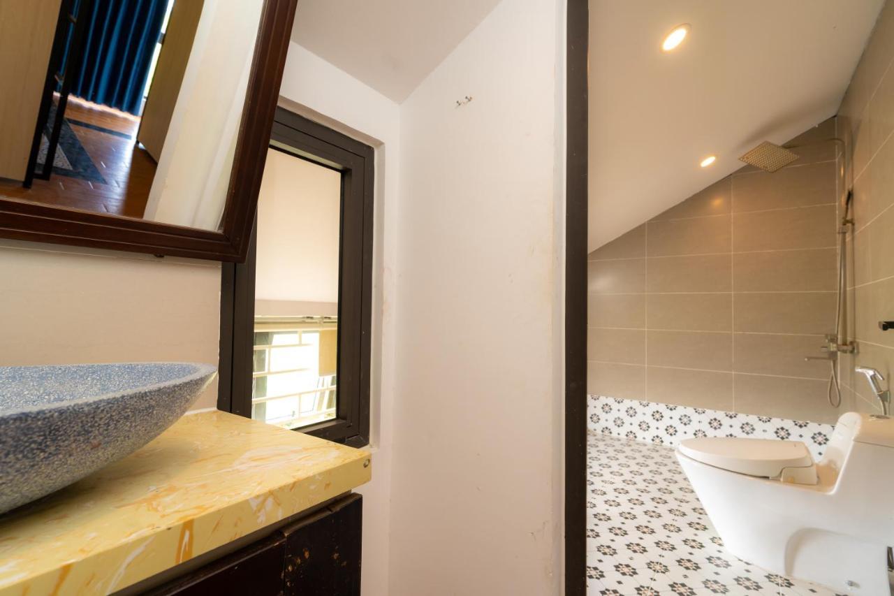 The Cuckoo'S Nest Hostel And Bar Managed By Hoianese Hoi An Exteriér fotografie