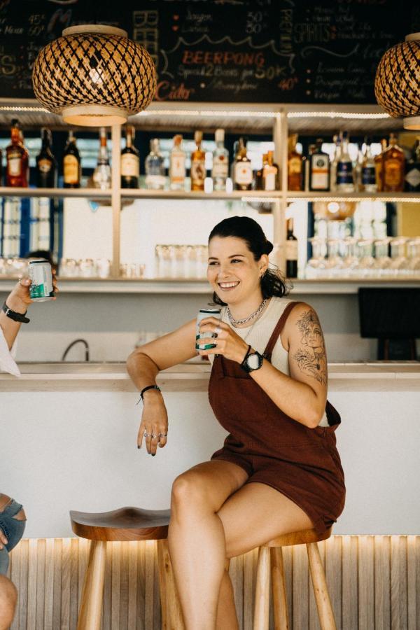 The Cuckoo'S Nest Hostel And Bar Managed By Hoianese Hoi An Exteriér fotografie