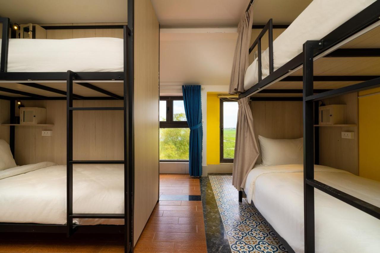 The Cuckoo'S Nest Hostel And Bar Managed By Hoianese Hoi An Exteriér fotografie
