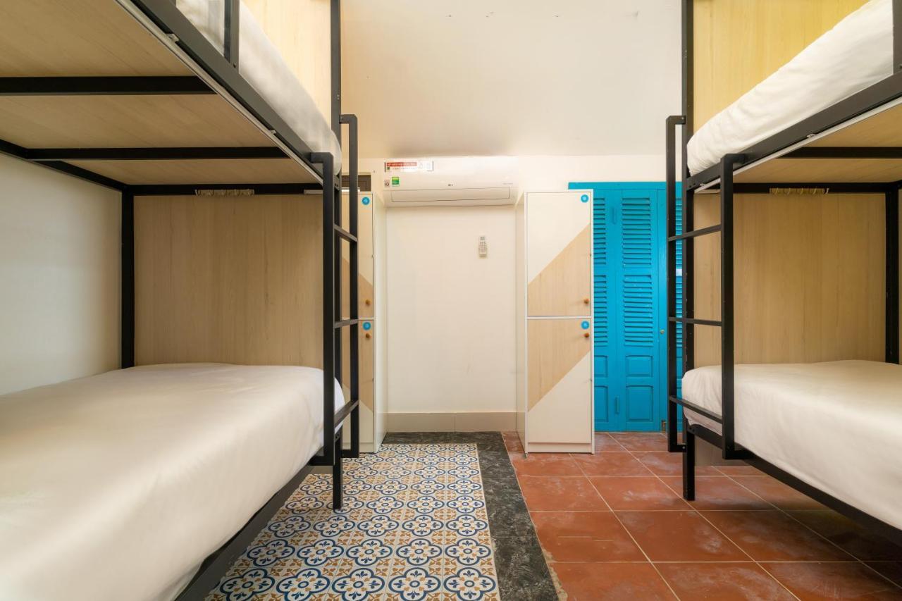 The Cuckoo'S Nest Hostel And Bar Managed By Hoianese Hoi An Exteriér fotografie