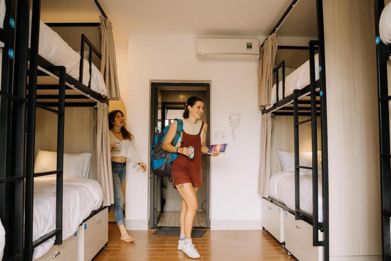 The Cuckoo'S Nest Hostel And Bar Managed By Hoianese Hoi An Exteriér fotografie