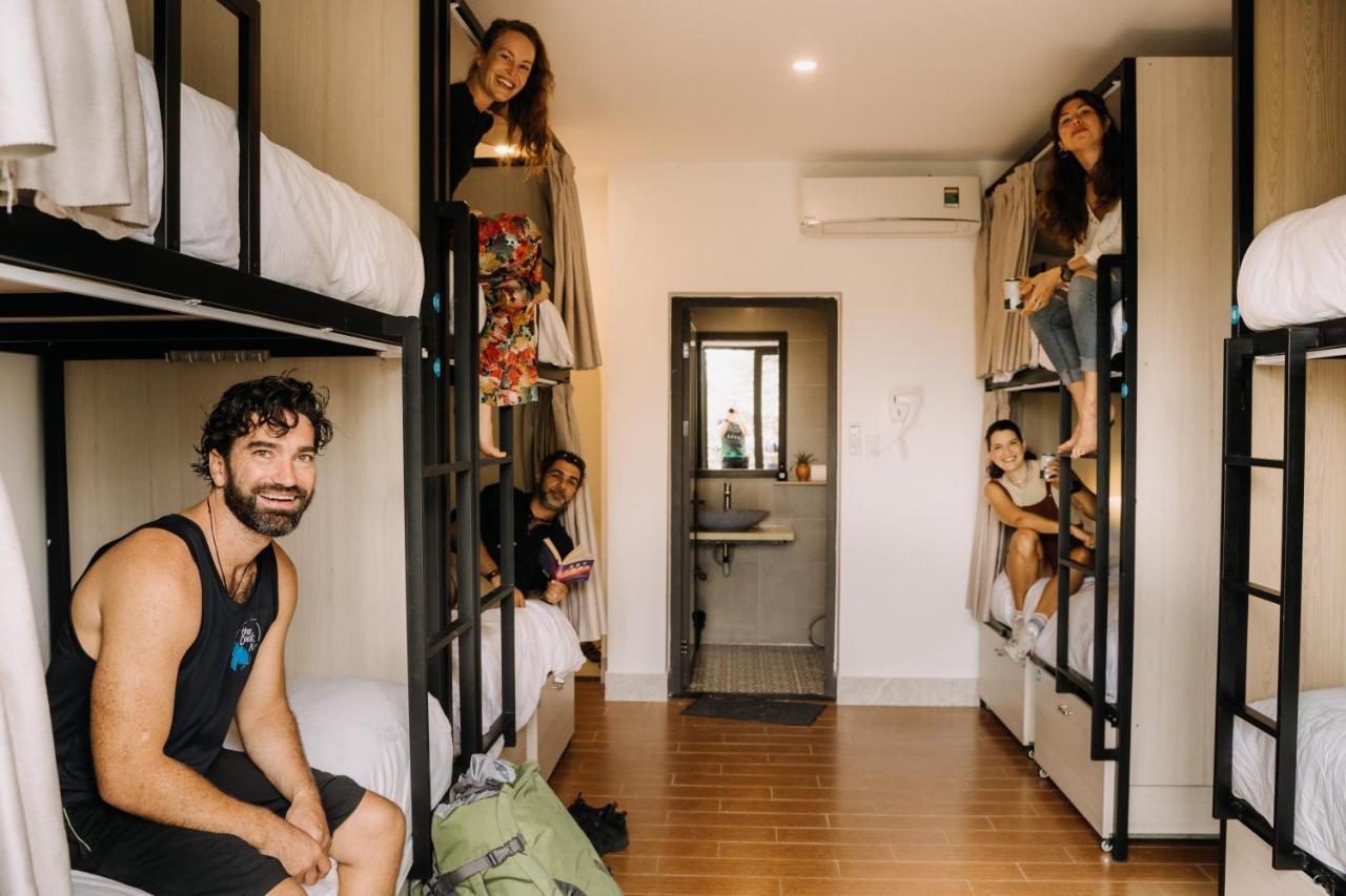 The Cuckoo'S Nest Hostel And Bar Managed By Hoianese Hoi An Exteriér fotografie