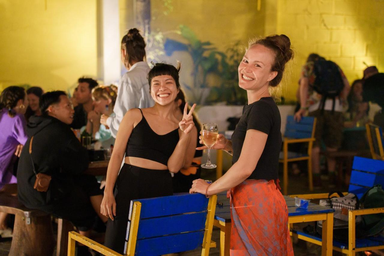 The Cuckoo'S Nest Hostel And Bar Managed By Hoianese Hoi An Exteriér fotografie