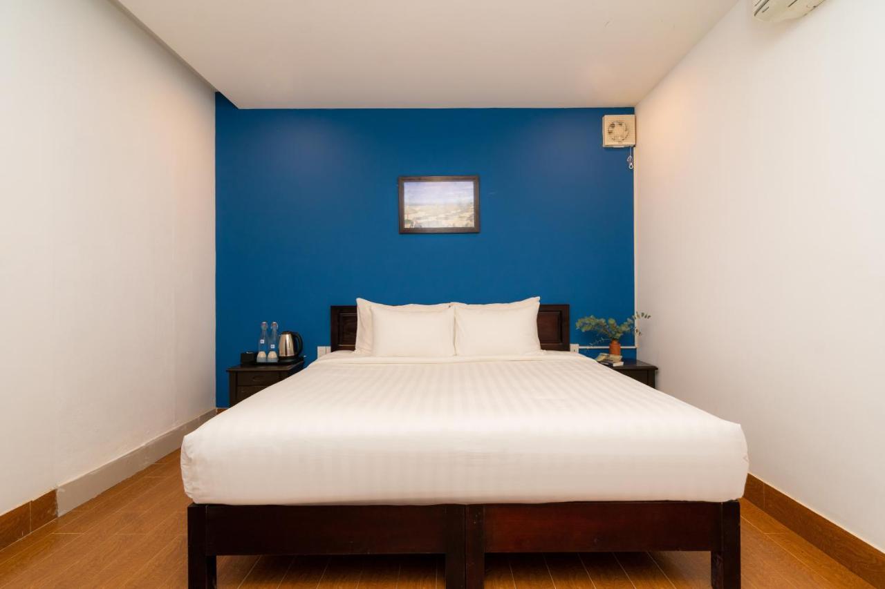 The Cuckoo'S Nest Hostel And Bar Managed By Hoianese Hoi An Exteriér fotografie
