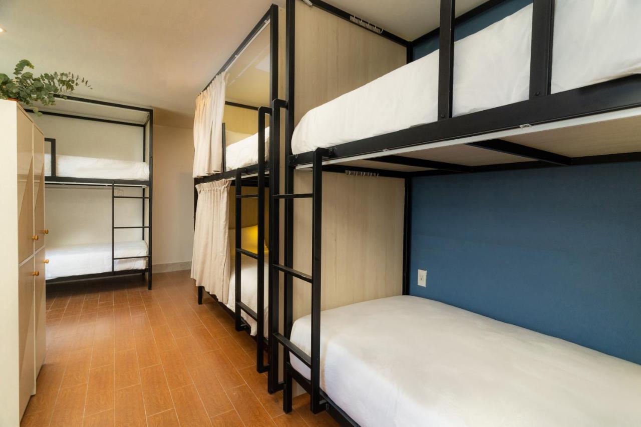 The Cuckoo'S Nest Hostel And Bar Managed By Hoianese Hoi An Exteriér fotografie