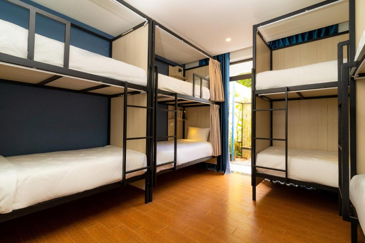 The Cuckoo'S Nest Hostel And Bar Managed By Hoianese Hoi An Exteriér fotografie