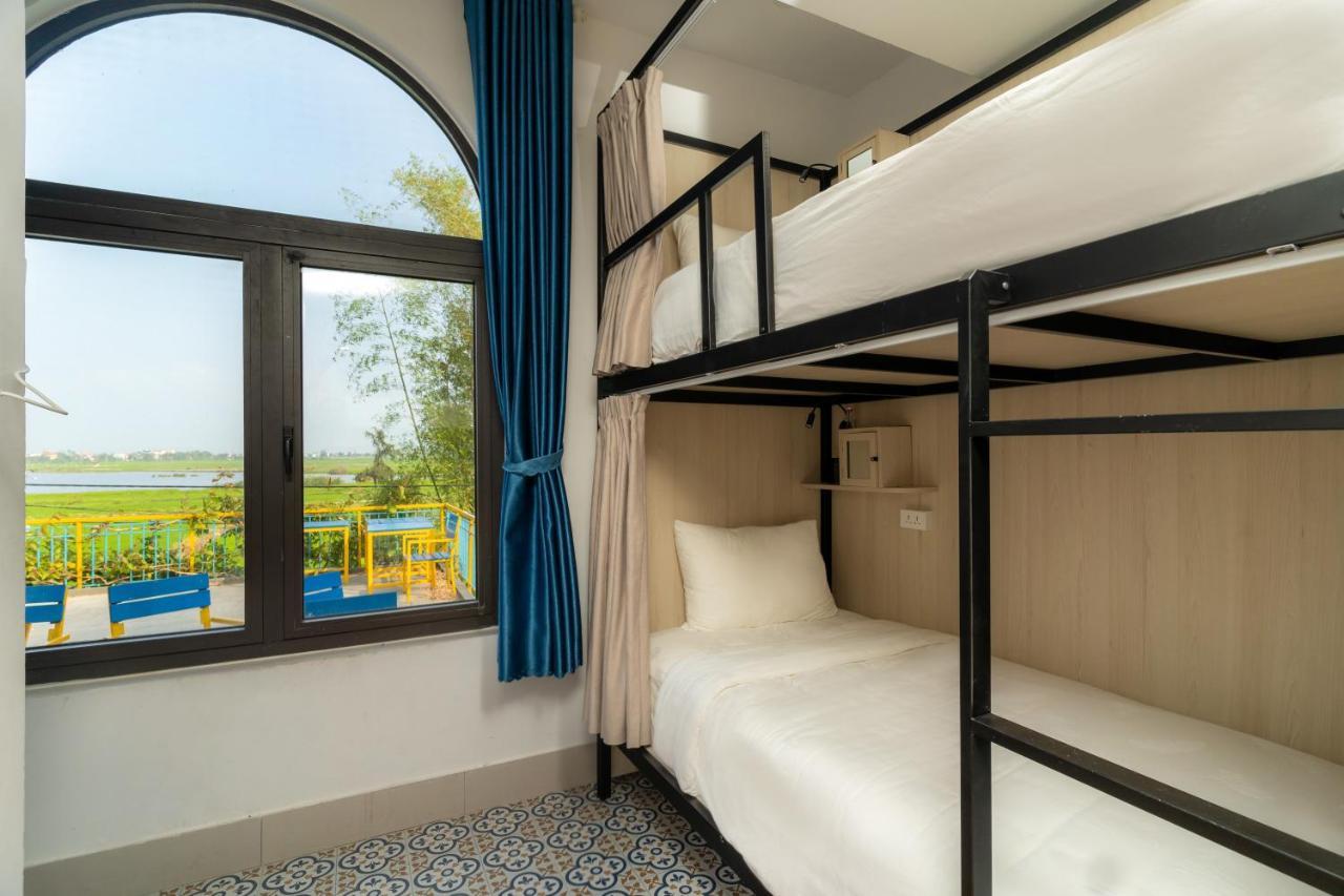 The Cuckoo'S Nest Hostel And Bar Managed By Hoianese Hoi An Exteriér fotografie
