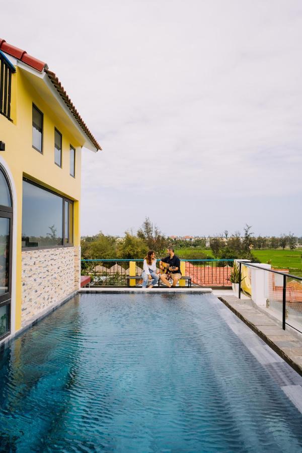 The Cuckoo'S Nest Hostel And Bar Managed By Hoianese Hoi An Exteriér fotografie