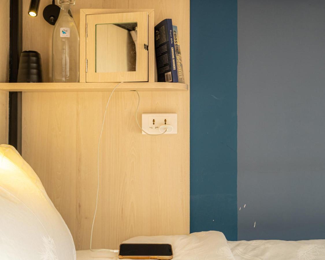 The Cuckoo'S Nest Hostel And Bar Managed By Hoianese Hoi An Exteriér fotografie