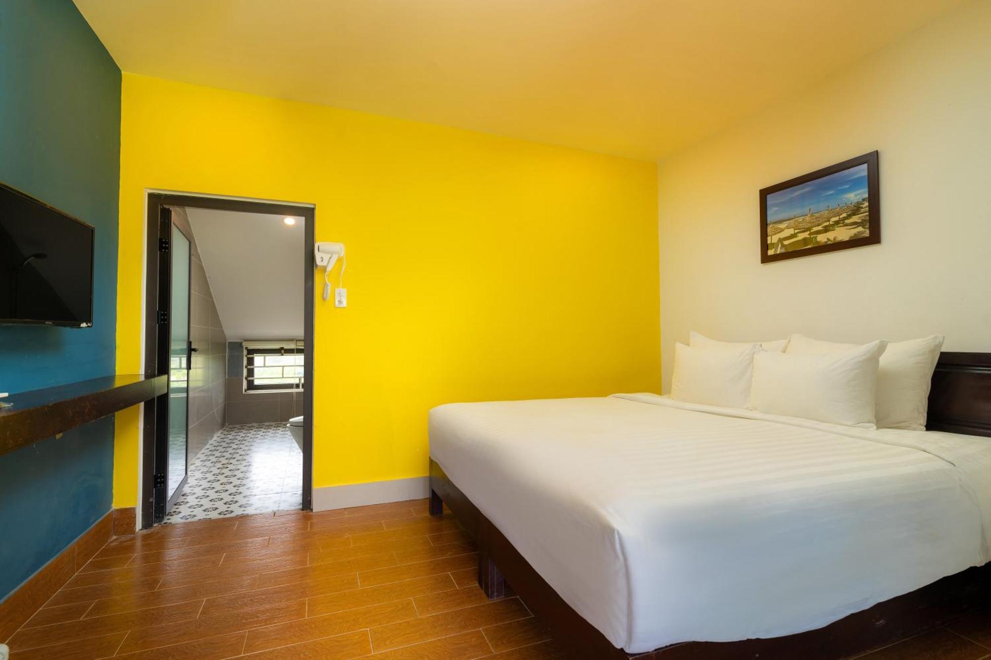 The Cuckoo'S Nest Hostel And Bar Managed By Hoianese Hoi An Exteriér fotografie