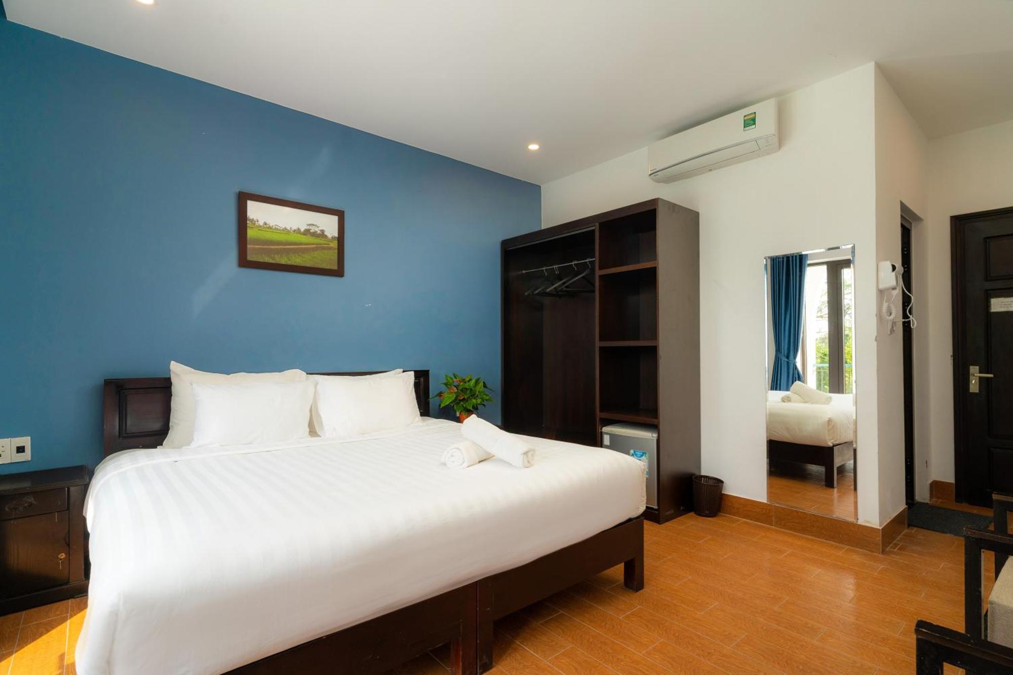 The Cuckoo'S Nest Hostel And Bar Managed By Hoianese Hoi An Exteriér fotografie