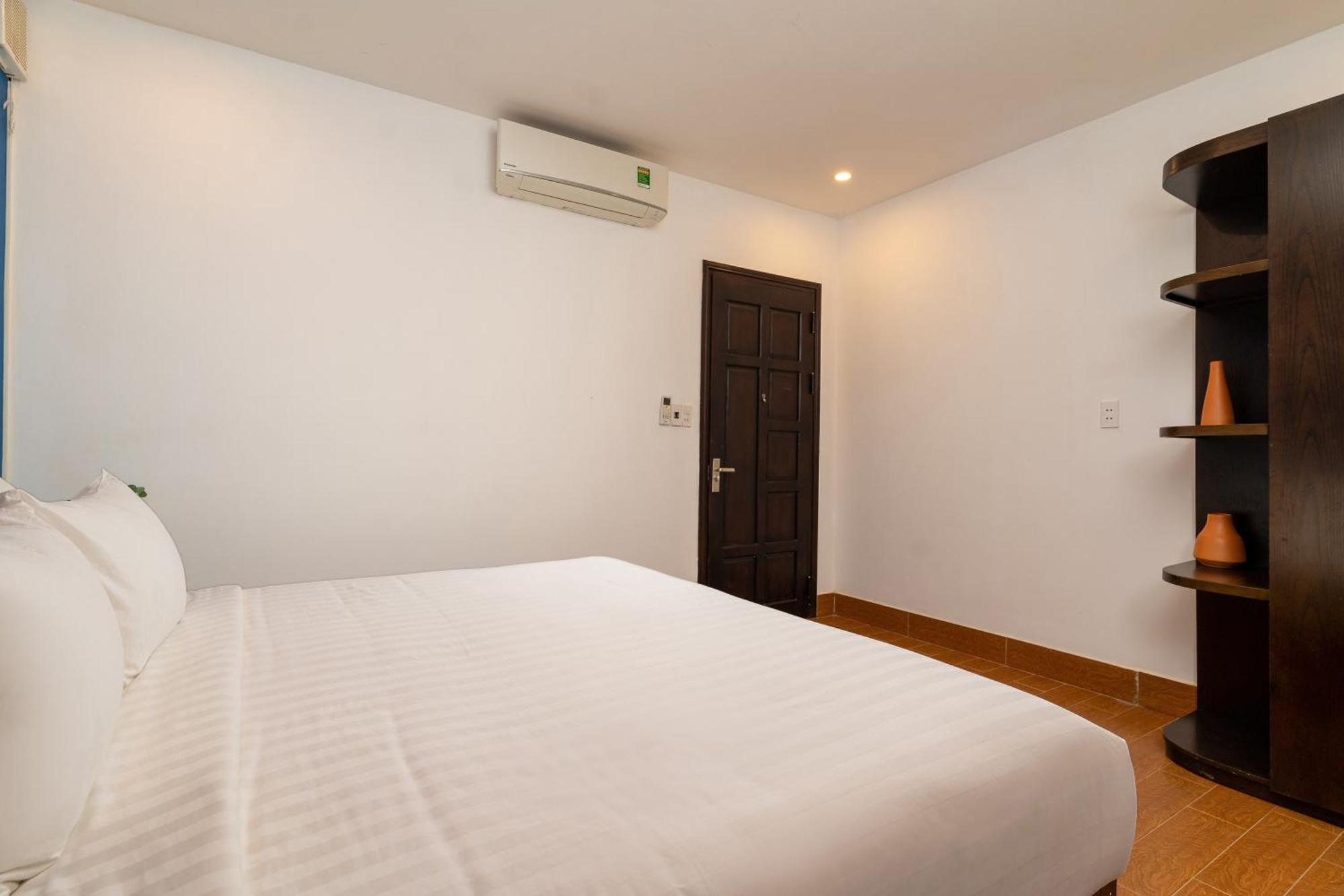 The Cuckoo'S Nest Hostel And Bar Managed By Hoianese Hoi An Exteriér fotografie