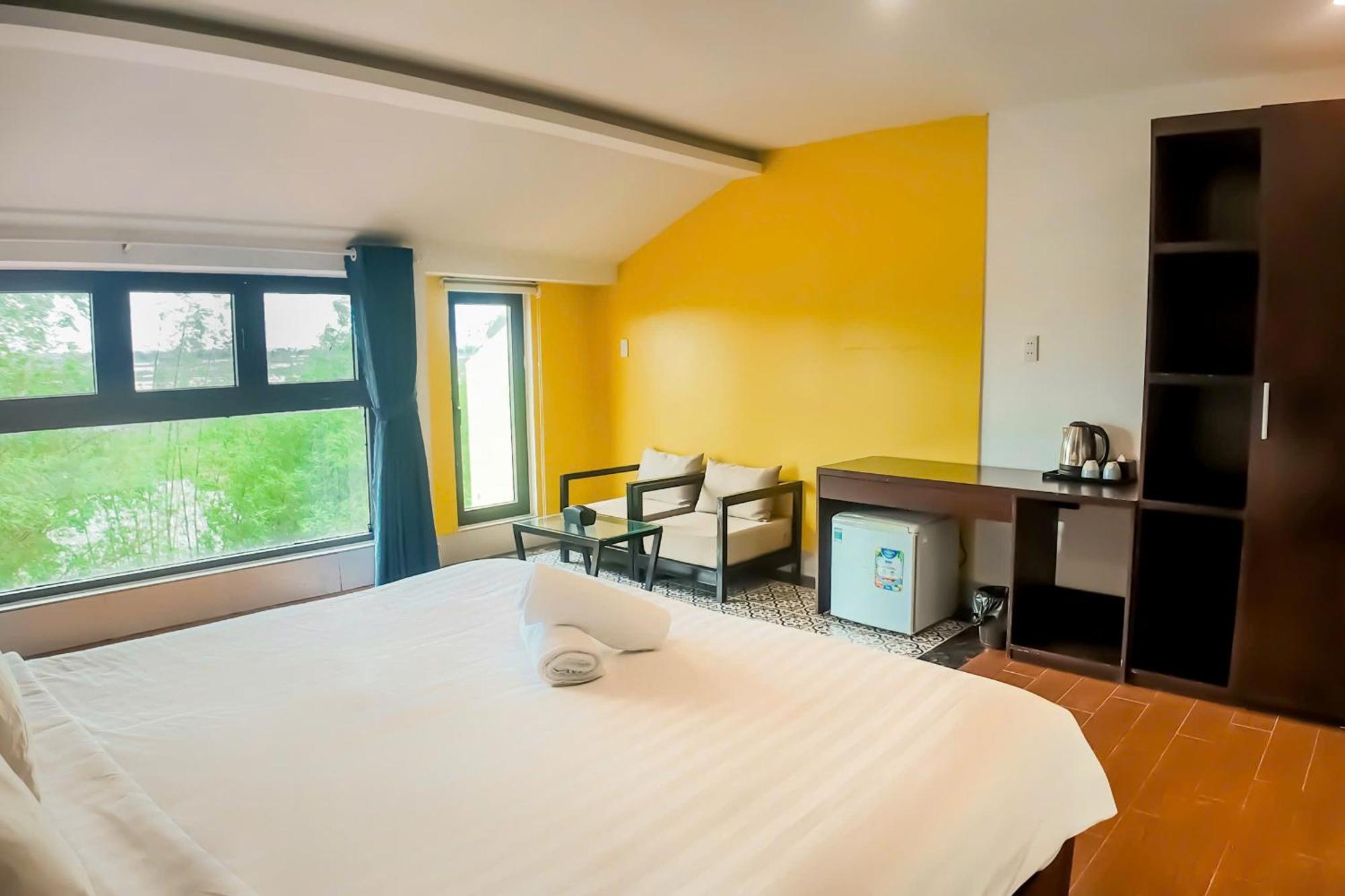 The Cuckoo'S Nest Hostel And Bar Managed By Hoianese Hoi An Exteriér fotografie