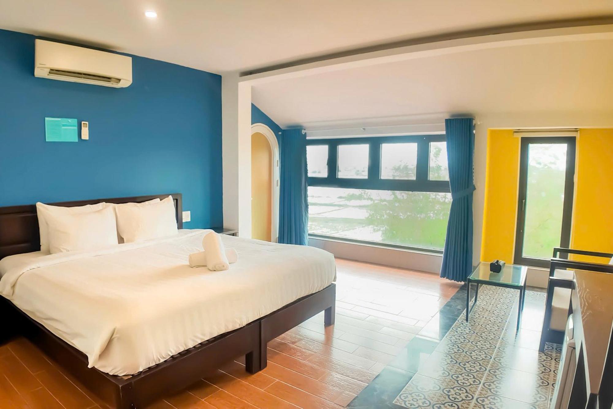 The Cuckoo'S Nest Hostel And Bar Managed By Hoianese Hoi An Exteriér fotografie