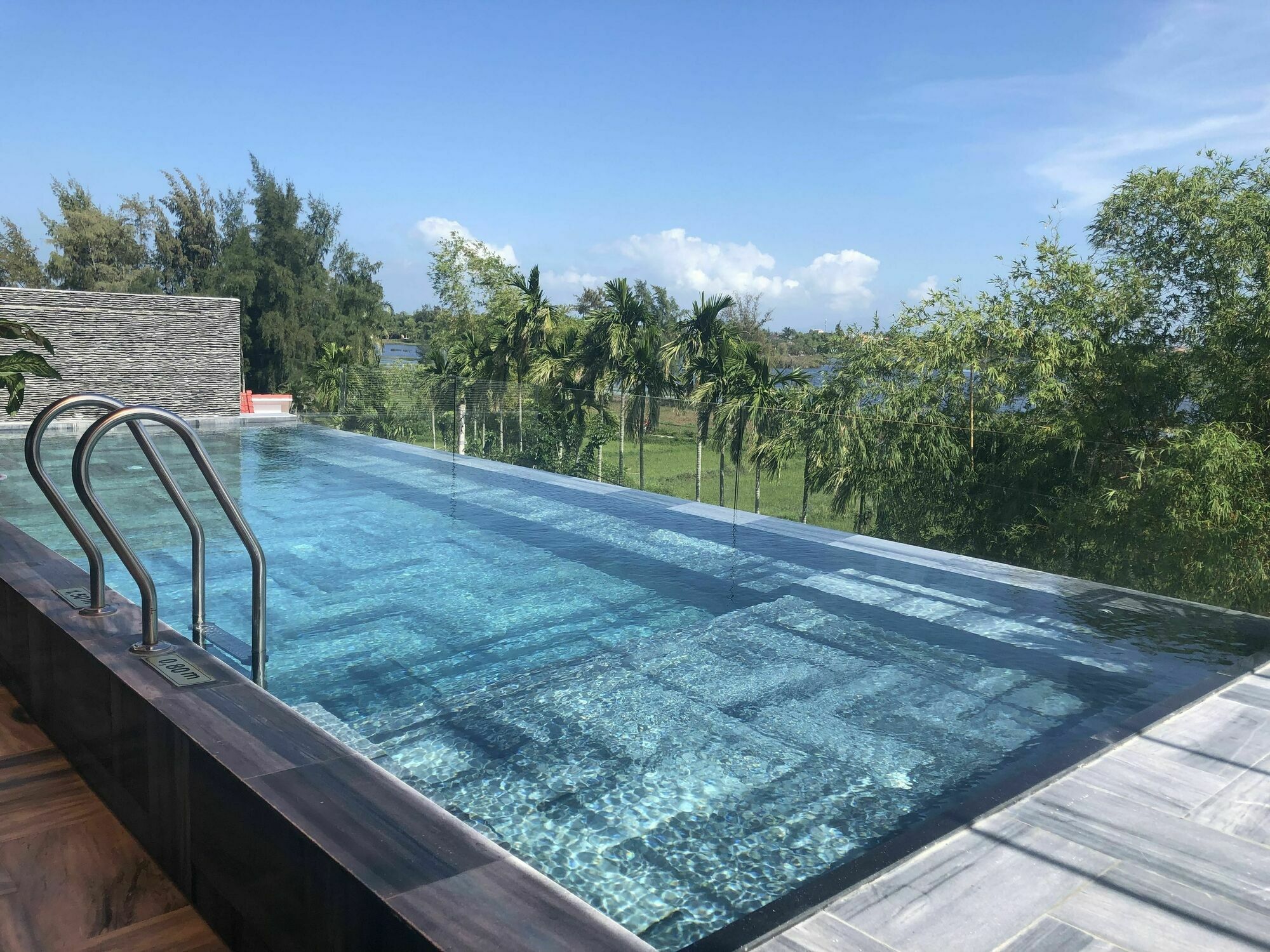 The Cuckoo'S Nest Hostel And Bar Managed By Hoianese Hoi An Exteriér fotografie