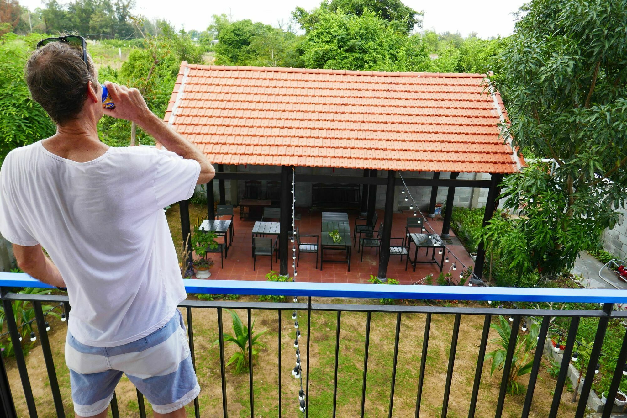The Cuckoo'S Nest Hostel And Bar Managed By Hoianese Hoi An Exteriér fotografie